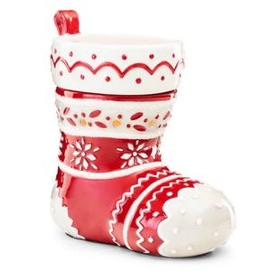 Scentsy Warmer hung by the chimney NIB
